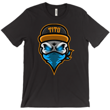 eltitosintho T-Shirts