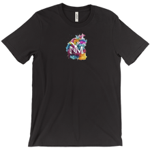 Watercolor T-Shirts