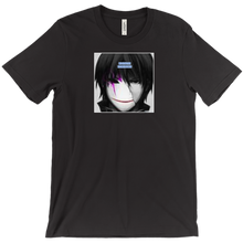 zjohnsonor95gels T-Shirts