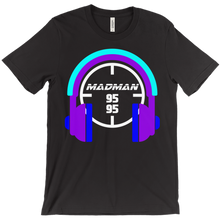madman9595-2704 T-Shirts