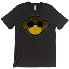 crashxmonkey T-Shirts