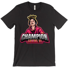 championgaming-3112 T-Shirts