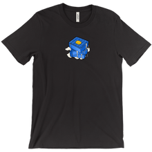blewawful T-Shirts