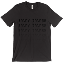 harmoniouscrow T-Shirts