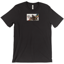 shockzii-4271 T-Shirts