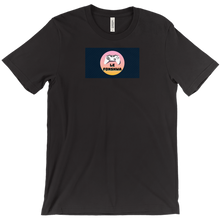le_fonshwa T-Shirts