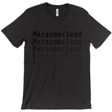 merasmacleod T-Shirts