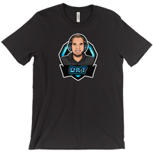 the_real_dr_t T-Shirts