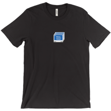 mr_papercuts-2735 T-Shirts
