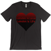 Landon T-Shirts