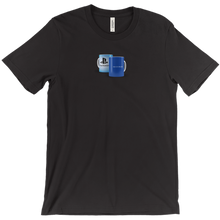 locomotiva_nerd T-Shirts
