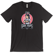 code_soups T-Shirts