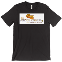 chocolatekidleo T-Shirts