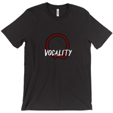 qvocality T-Shirts
