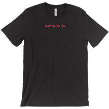 lankyandtheguy T-Shirts