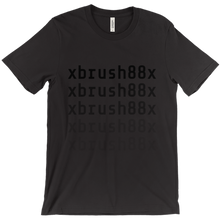 xbrush88x T-Shirts
