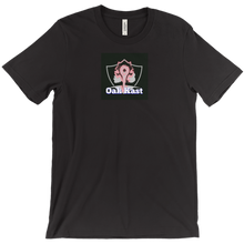 oakkast_ T-Shirts