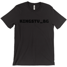 kingstv_bg T-Shirts