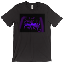 pengucomics T-Shirts