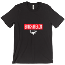 gotchabeach_-9618 T-Shirts