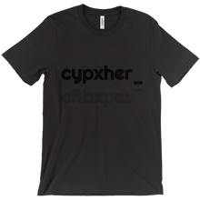 cypxher_ T-Shirts