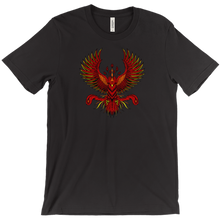 phoenixmastr T-Shirts