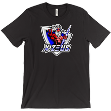 twitchxzeus2 T-Shirts