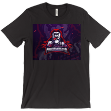 pandamaster125 T-Shirts