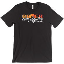 canaldomorallez T-Shirts