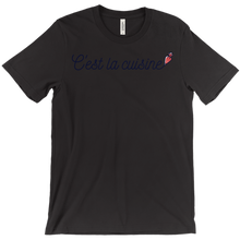 cestlacuisine T-Shirts