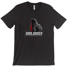 soulraver T-Shirts