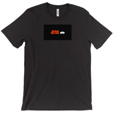 notjetus T-Shirts