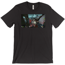 torrente_hun_robi T-Shirts