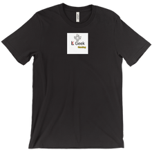 lkgeekgaming T-Shirts