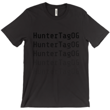 huntertagog-5753 T-Shirts