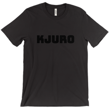 kjur0 T-Shirts