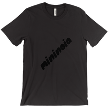 mininoia01 T-Shirts