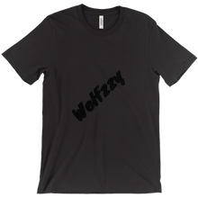 wolfzzy81 T-Shirts