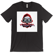 rgx_robuzt T-Shirts