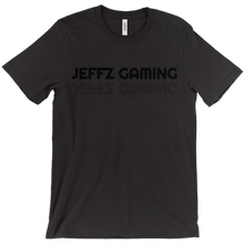 jeffzgaming T-Shirts