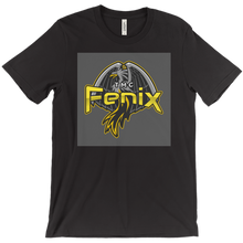 tmcfenix T-Shirts