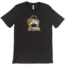 otmbbn-3701 T-Shirts