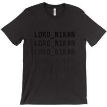 lord_n1k0n T-Shirts