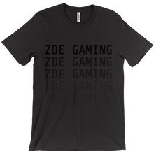 edzgaming-3393 T-Shirts