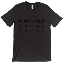championggs T-Shirts