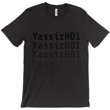 yassirhd1 T-Shirts