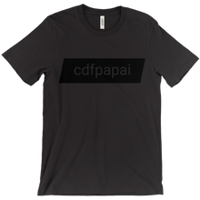 cdfpapai T-Shirts