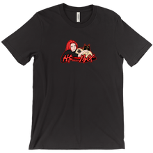 the__nyx T-Shirts