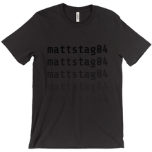 mattstag04 T-Shirts
