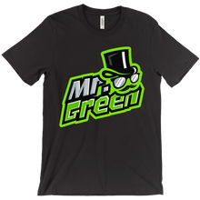 themrgreenshow T-Shirts